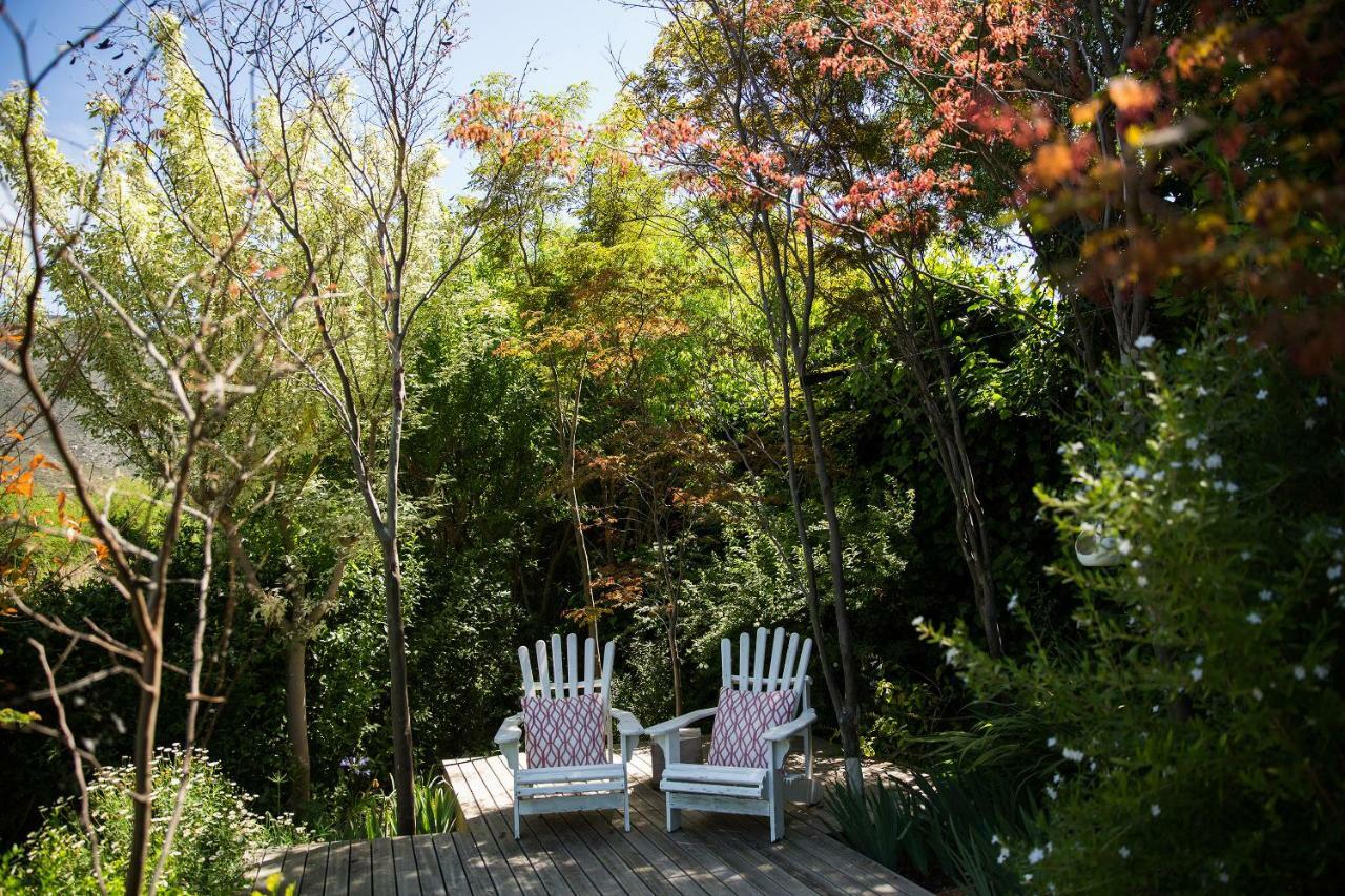 In Abundance Guest House มอนตากู ภายนอก รูปภาพ